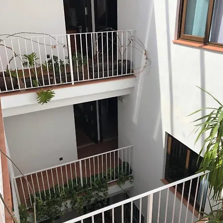 Nocleg ze śniadaniem I Am La And