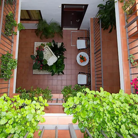 I Am La And Benalmádena