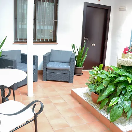 I Am La And * Benalmádena