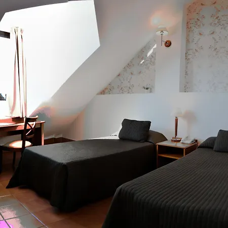 Nocleg ze śniadaniem I Am La And