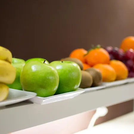 I Am La And * Benalmádena