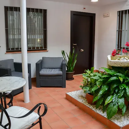 I Am La And Nocleg ze śniadaniem *