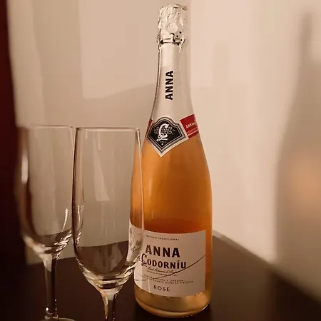 Nocleg ze śniadaniem I Am La And