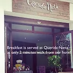 Bed and Breakfast I Am La And