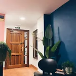 Bed and Breakfast I Am La And Benalmádena