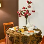 I Am La And Bed and Breakfast *