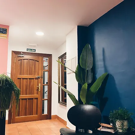 Bed & Breakfast I Am La And Benalmádena