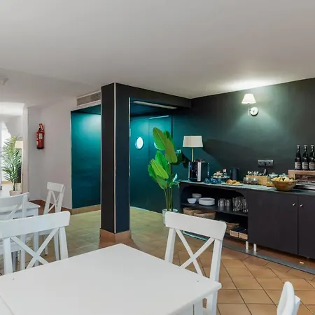 Bed & Breakfast I Am La And Benalmádena