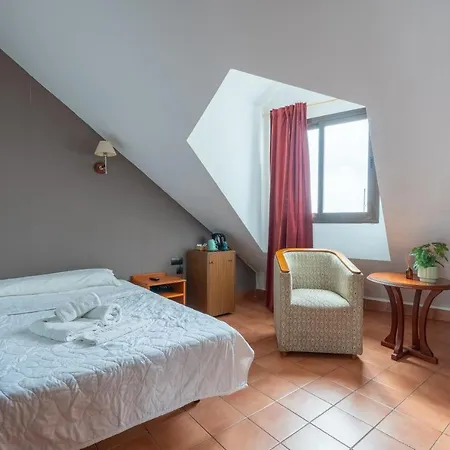 Bed & Breakfast I Am La And Benalmádena