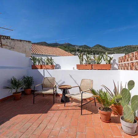 Bed & Breakfast I Am La And Benalmadena