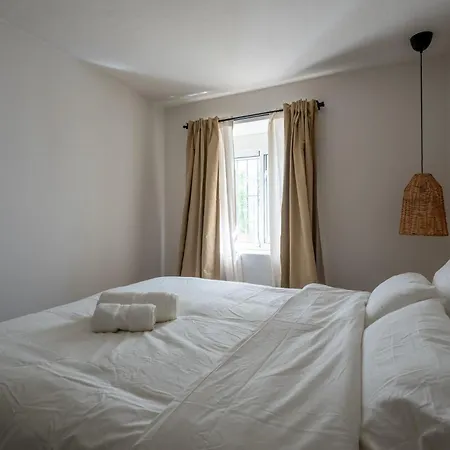 Bed & Breakfast I Am La And Benalmadena