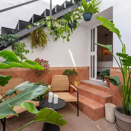 Bed & Breakfast I Am La And Benalmadena