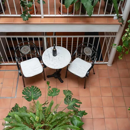Bed & Breakfast I Am La And Benalmadena