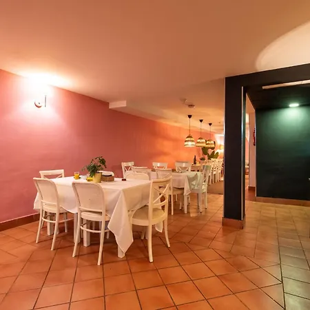 Bed & Breakfast I Am La And Benalmádena