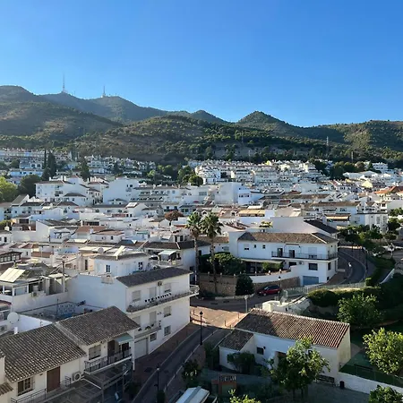 I Am La And * Benalmadena