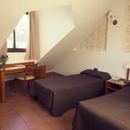 Bed & Breakfast I Am La And Benalmádena