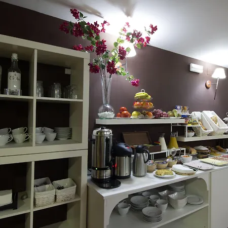 I Am La And Panzió *