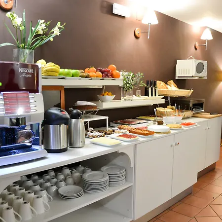 Bed & Breakfast I Am La And Benalmádena
