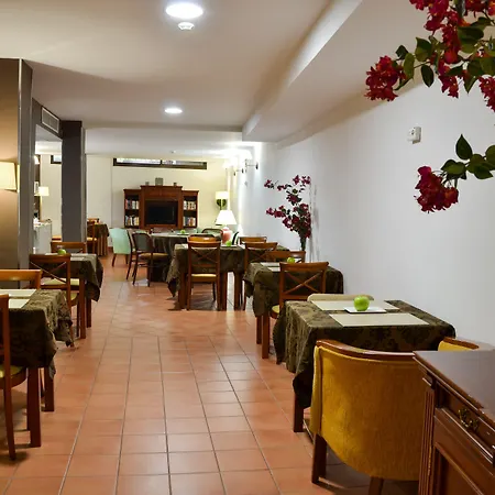 I Am La And Bed & Breakfast Benalmádena