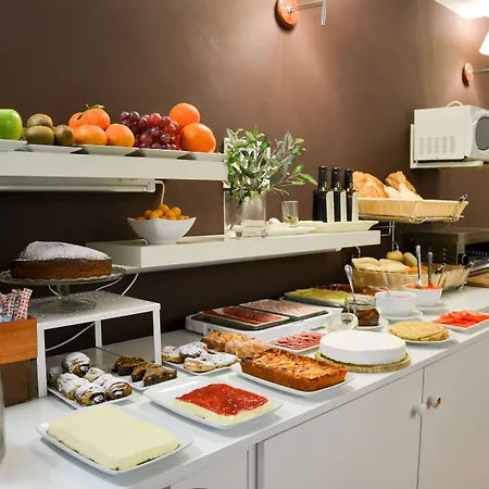 Panzió I Am La And *