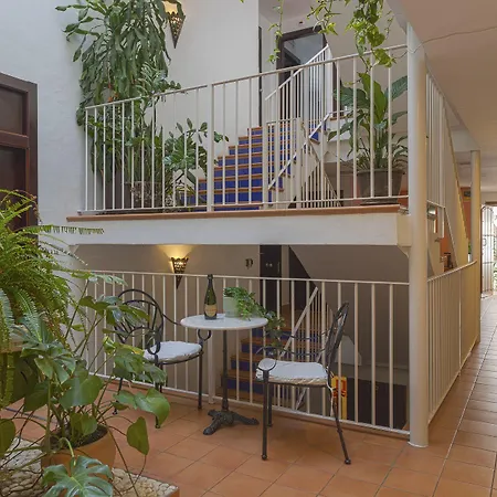 Bed & Breakfast I Am La And Benalmádena