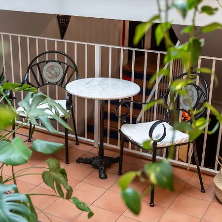 Bed & Breakfast I Am La And Benalmádena
