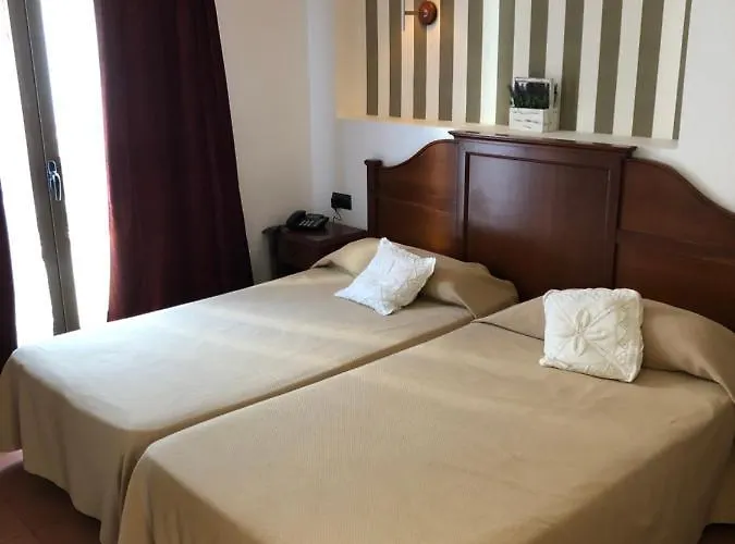 I Am La And Bed & Breakfast