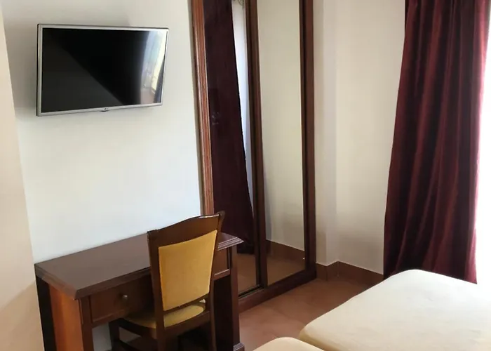 I Am La And Bed & Breakfast *