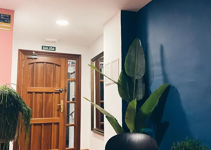 Bed & Breakfast I Am La And Benalmádena