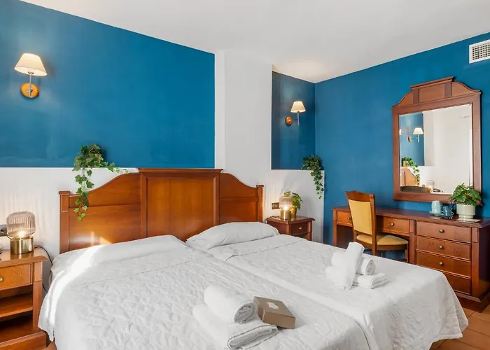 I Am La And Bed & Breakfast