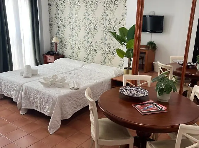 Bed & Breakfast I Am La And