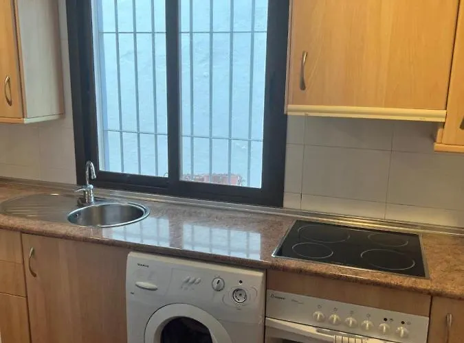 Bed & Breakfast I Am La And