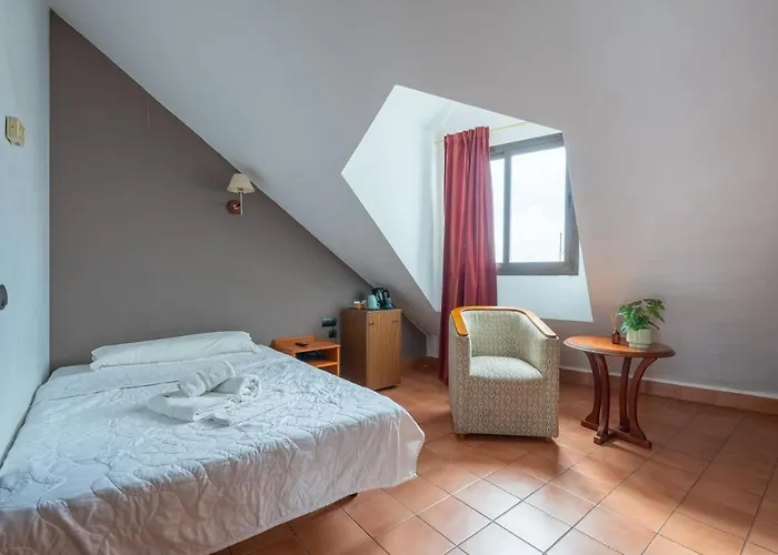 Bed & Breakfast I Am La And Benalmádena