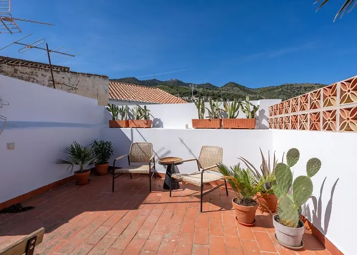 Bed & Breakfast I Am La And Benalmádena