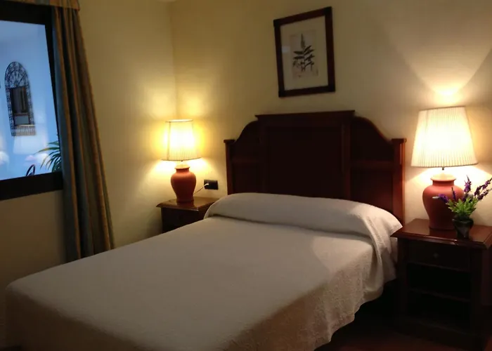 I Am La And Benalmádena