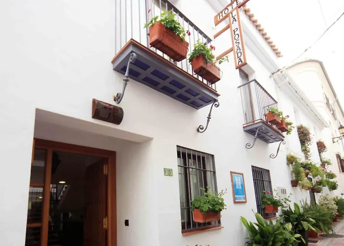 Bed & Breakfast I Am La And