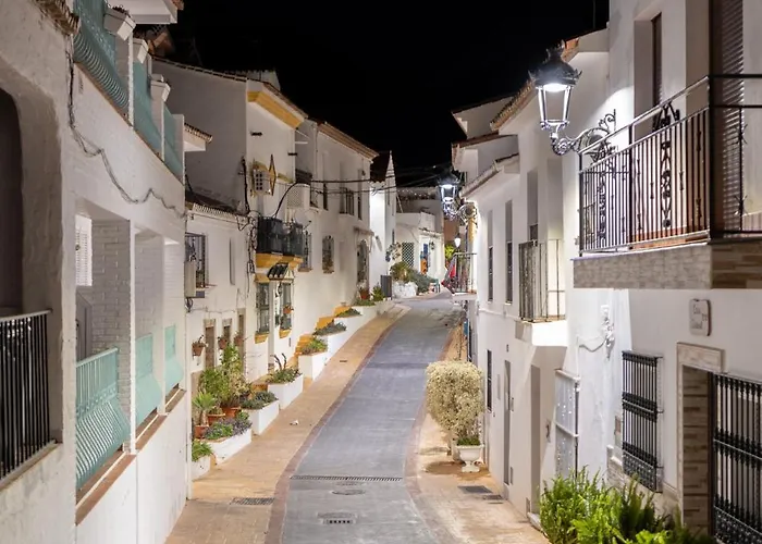 I Am La And Bed & Breakfast