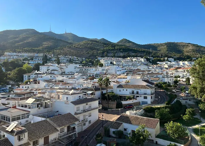 I Am La And * Benalmádena