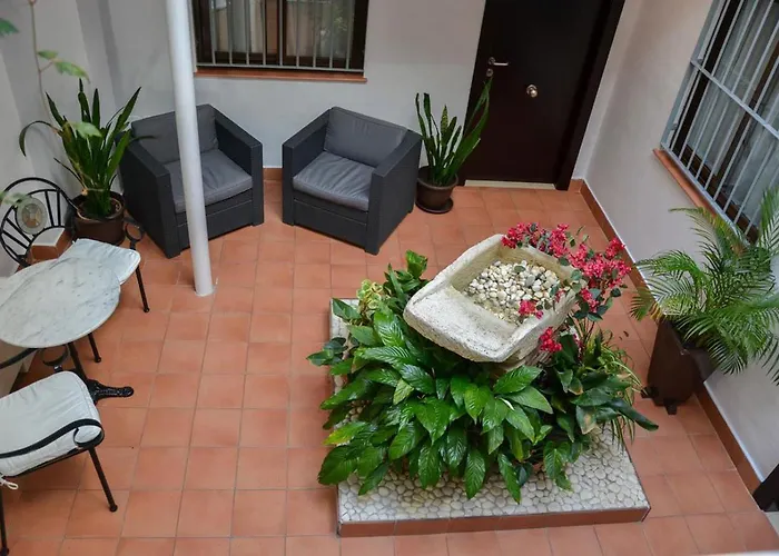 I Am La And * Benalmádena