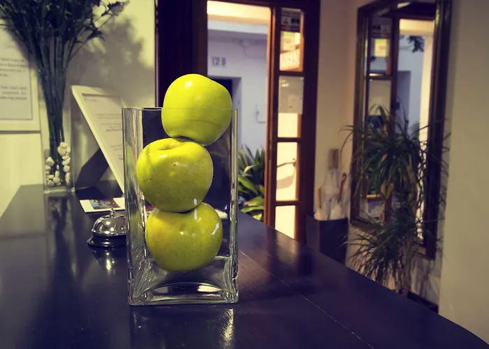 I Am La And Benalmádena