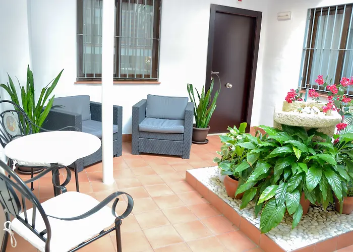 I Am La And * Benalmádena