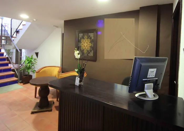 I Am La And Bed & Breakfast *