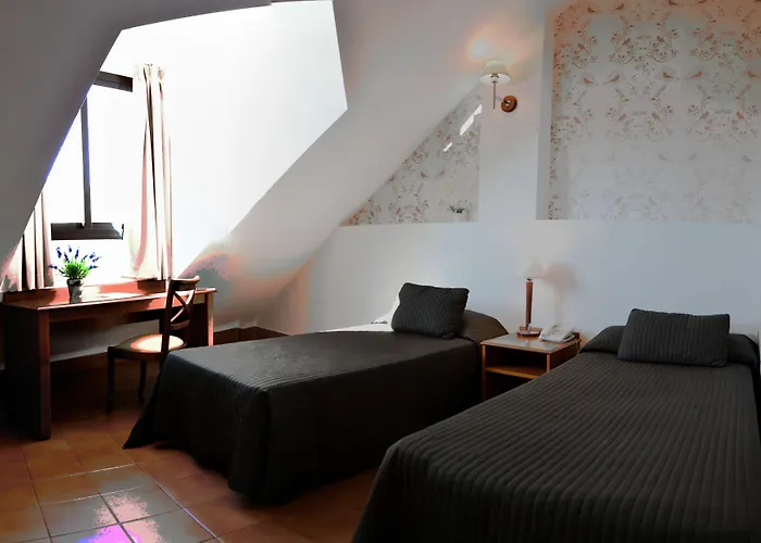 Bed & Breakfast I Am La And