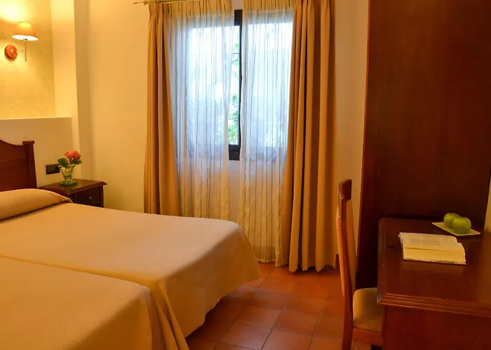 Bed & Breakfast I Am La And