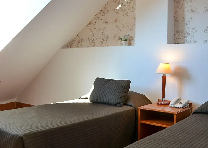 I Am La And Benalmádena