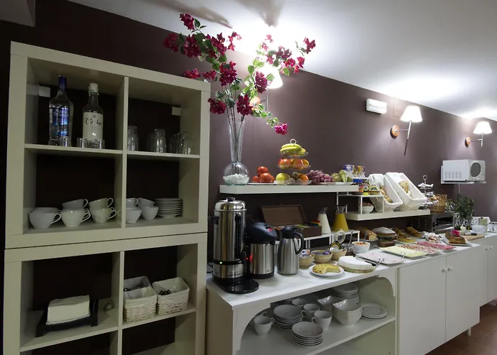 I Am La And Bed & Breakfast *