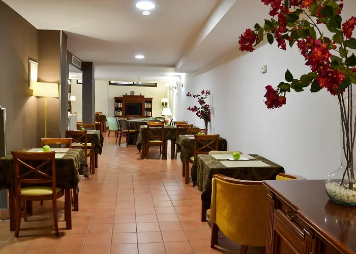 I Am La And Bed & Breakfast Benalmádena