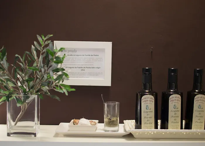 I Am La And Bed & Breakfast Benalmádena