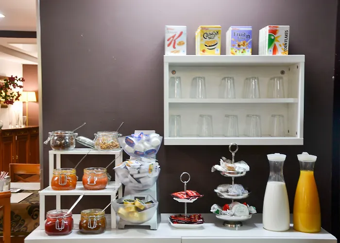 I Am La And * Benalmádena