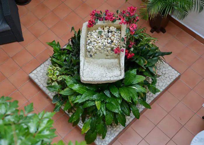 I Am La And Bed & Breakfast